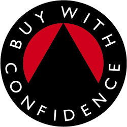 Buy With Confidence logo